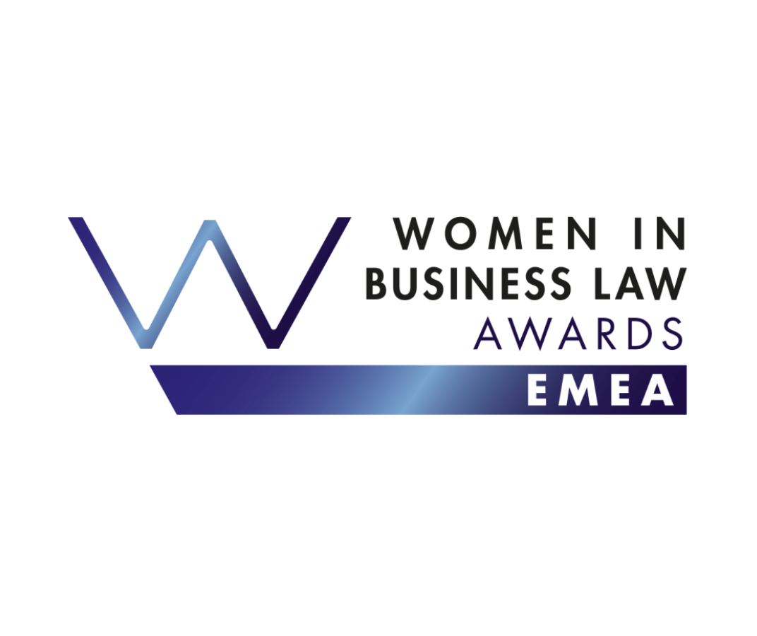 Women in Business Law Awards 